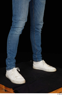 Stanley Johnson calf casual dressed jeans sneakers 0016.jpg